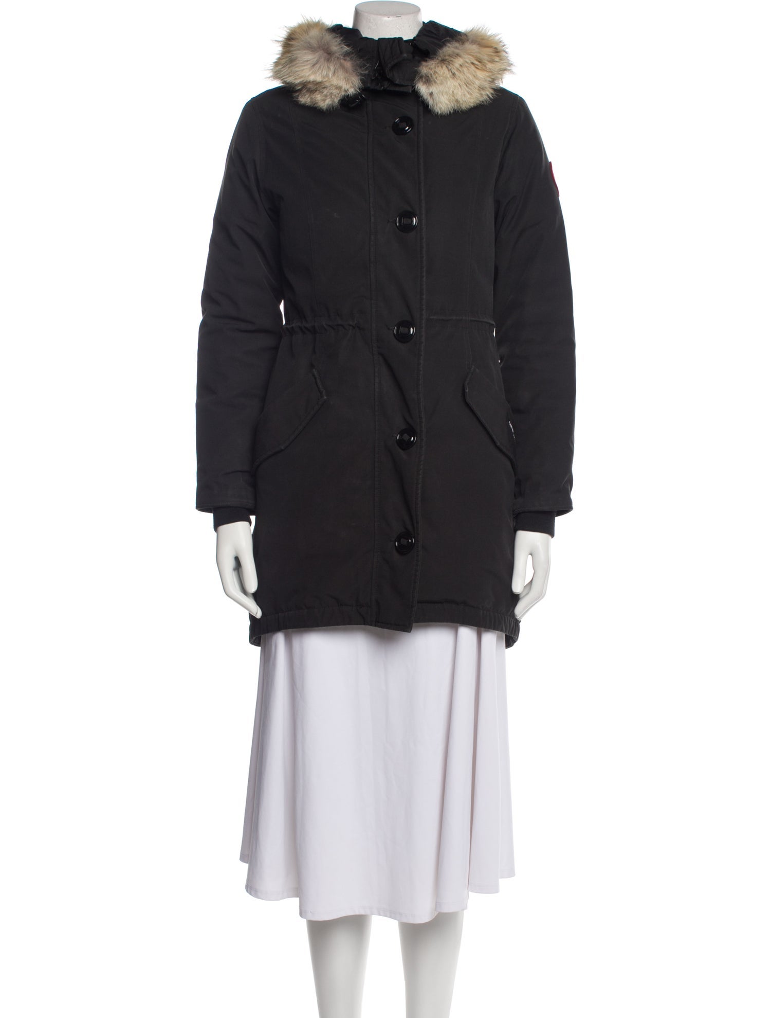 Canada Goose Down Coat