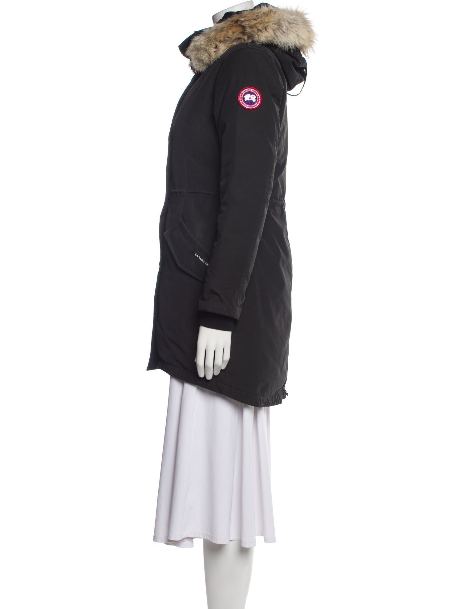 Canada Goose Down Coat