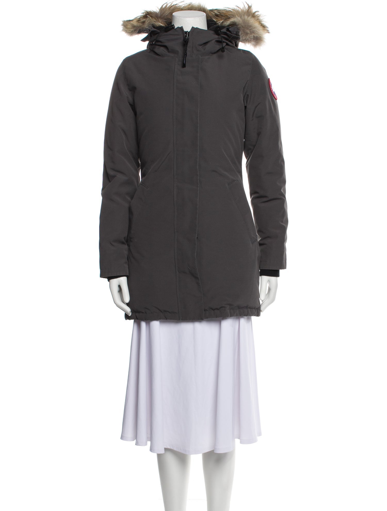 Canada Goose Down Coat