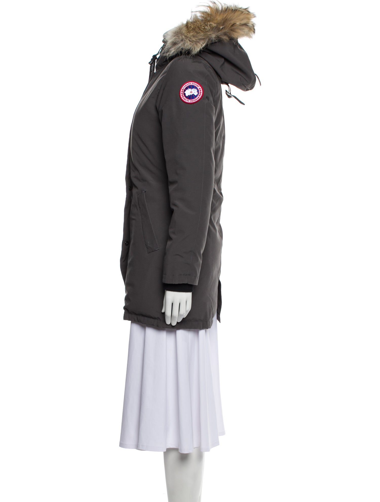Canada Goose Down Coat