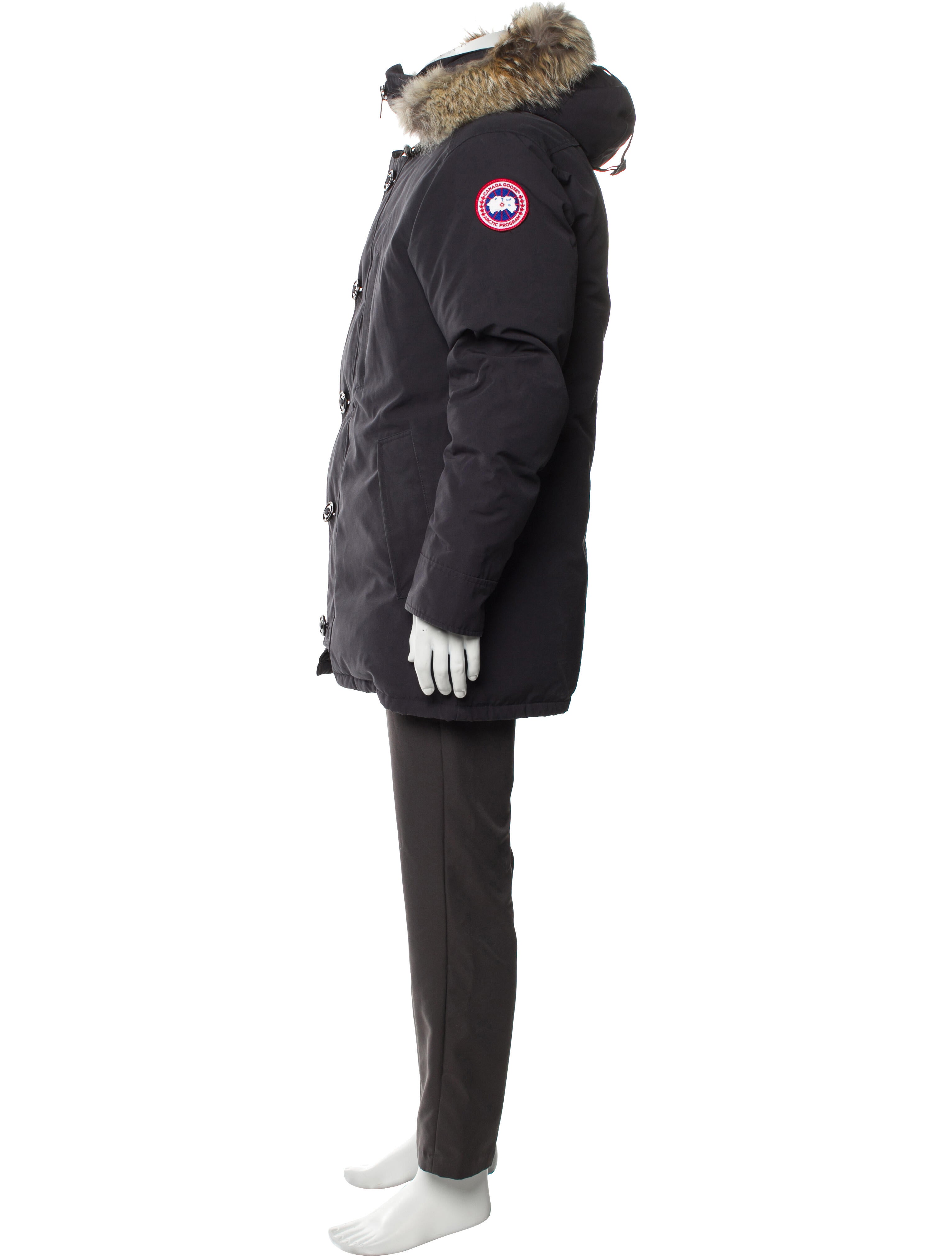 Canada Goose Parka