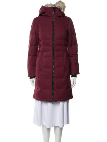 Canada Goose Coats Down Coat XS