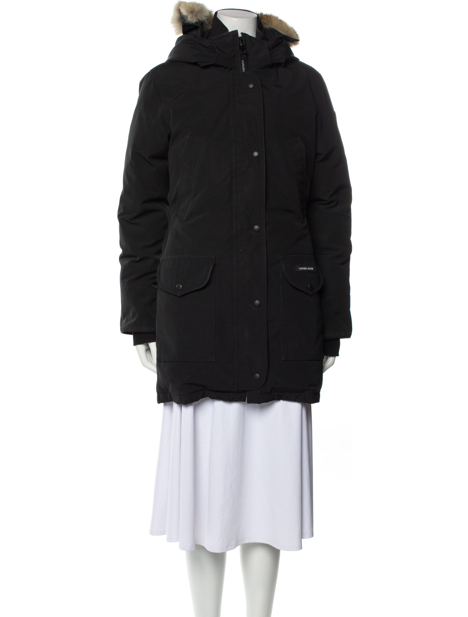 Canada Goose Down Coat