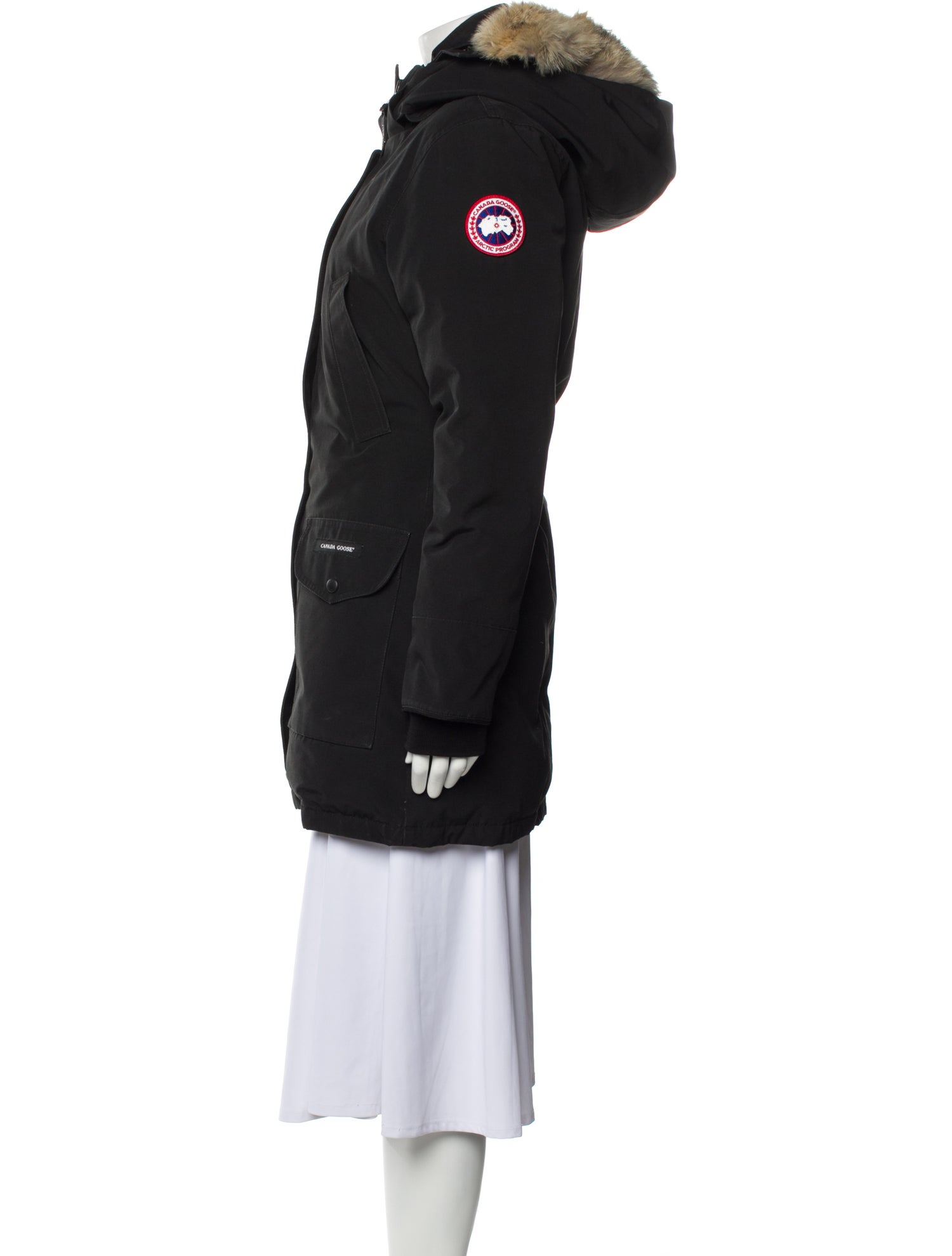 Canada Goose Down Coat