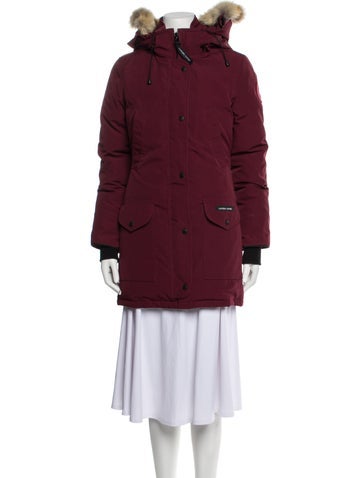 Canada Goose Coats Down Coat XXS