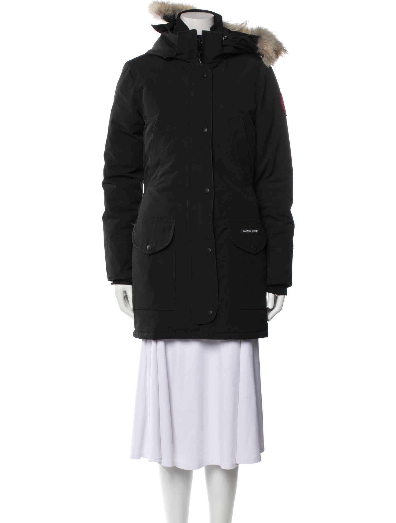 Canada Goose Down Coat