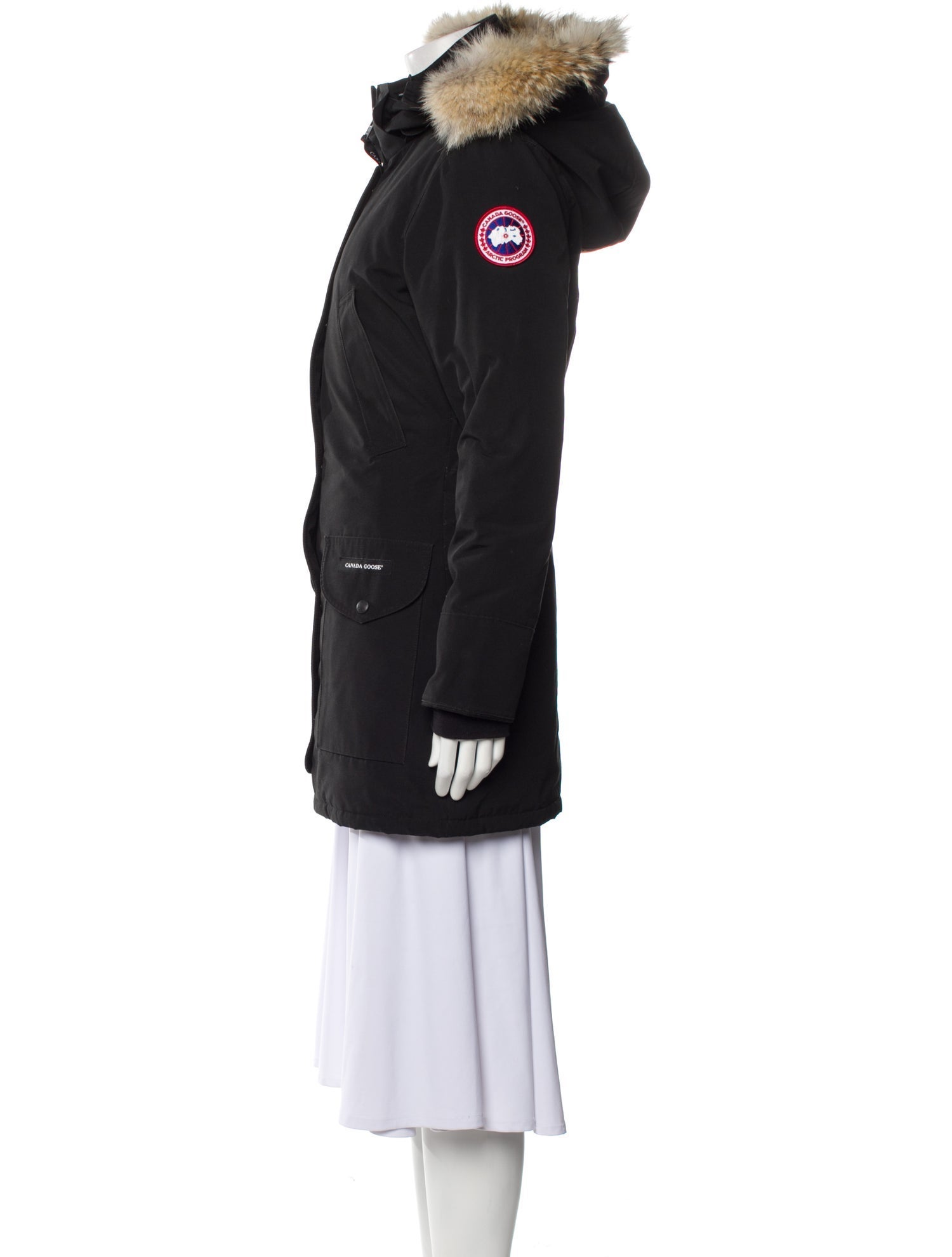 Canada Goose Down Coat