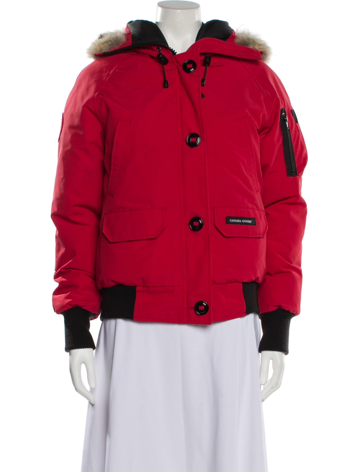 Canada Goose Down Jacket