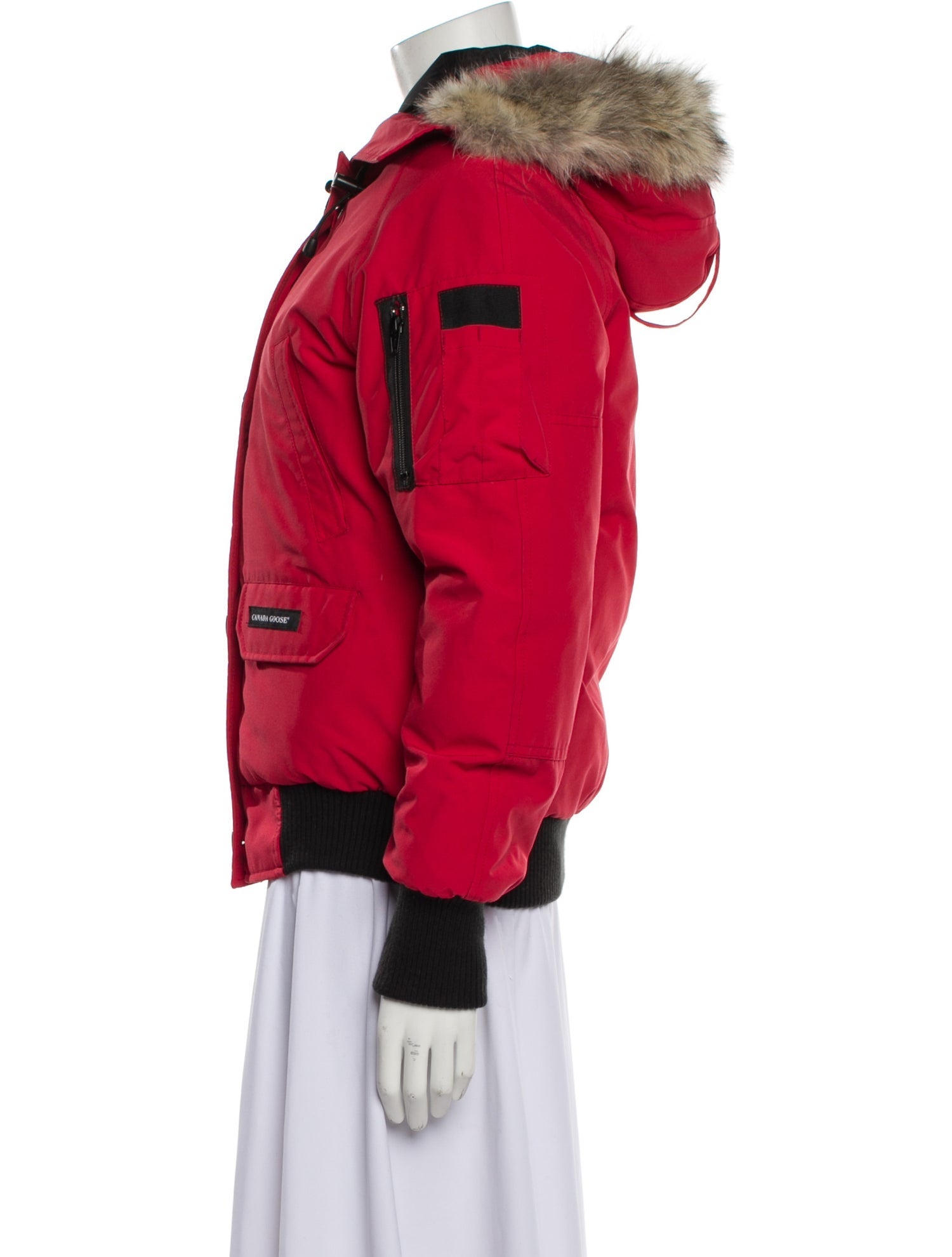Canada Goose Down Jacket