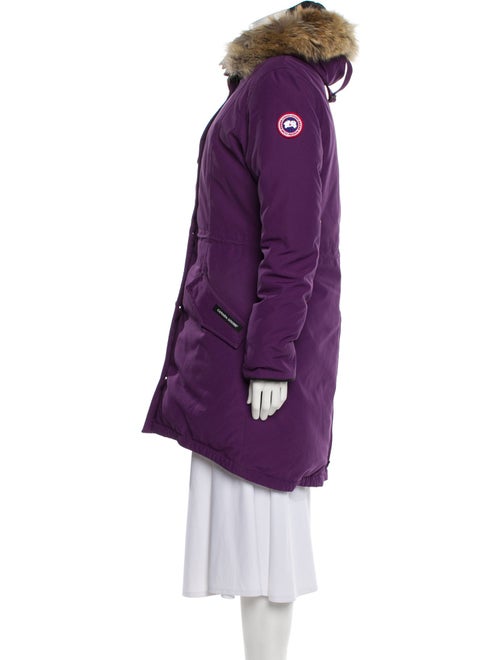 Canada Goose Down Coat