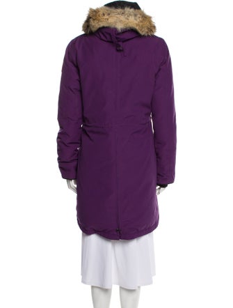 Canada Goose Down Coat