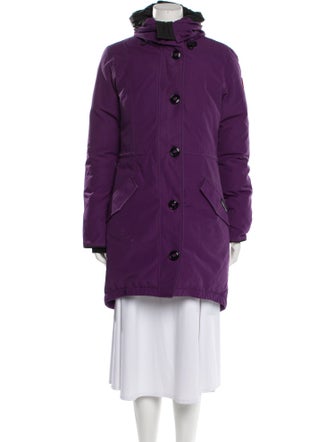 Canada Goose Down Coat