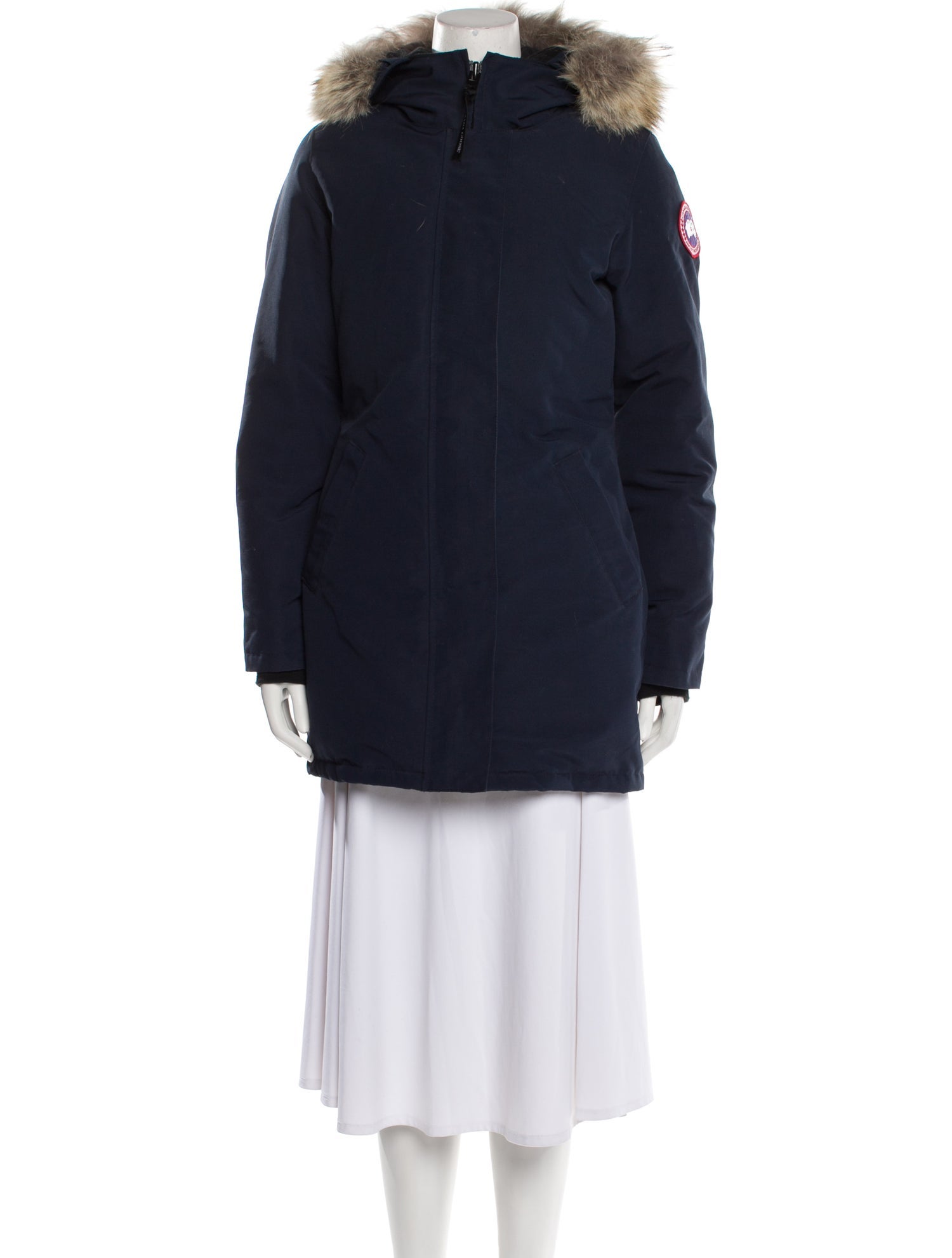 Canada Goose Down Coat