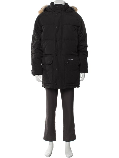 Canada Goose Puffer Coat