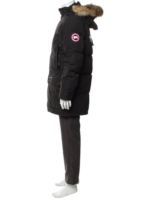 Canada Goose Puffer Coat