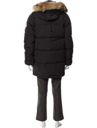 Canada Goose Puffer Coat