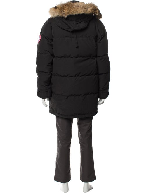 Canada Goose Puffer Coat