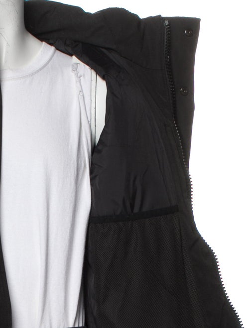 Canada Goose Puffer Coat