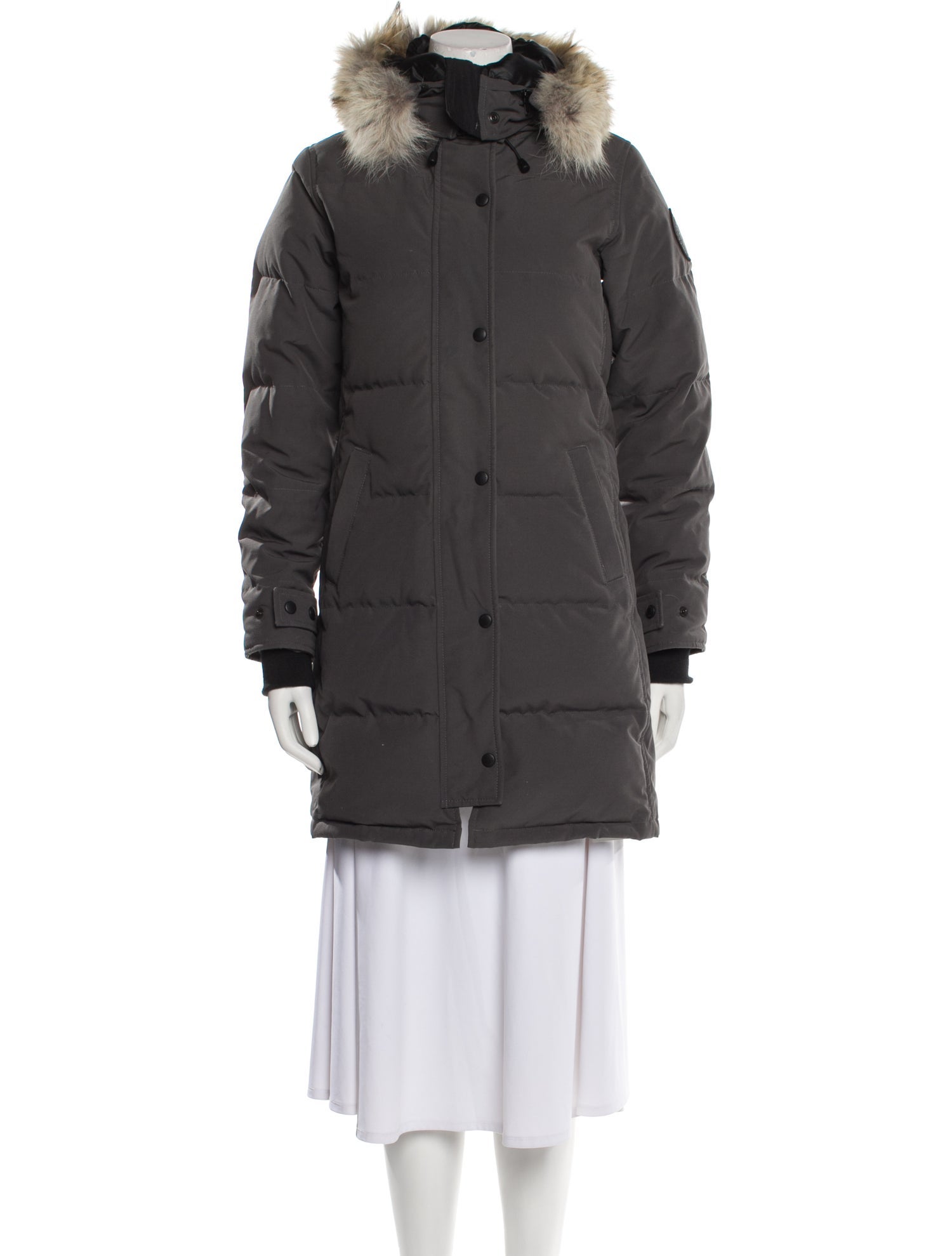 Canada Goose Down Coat