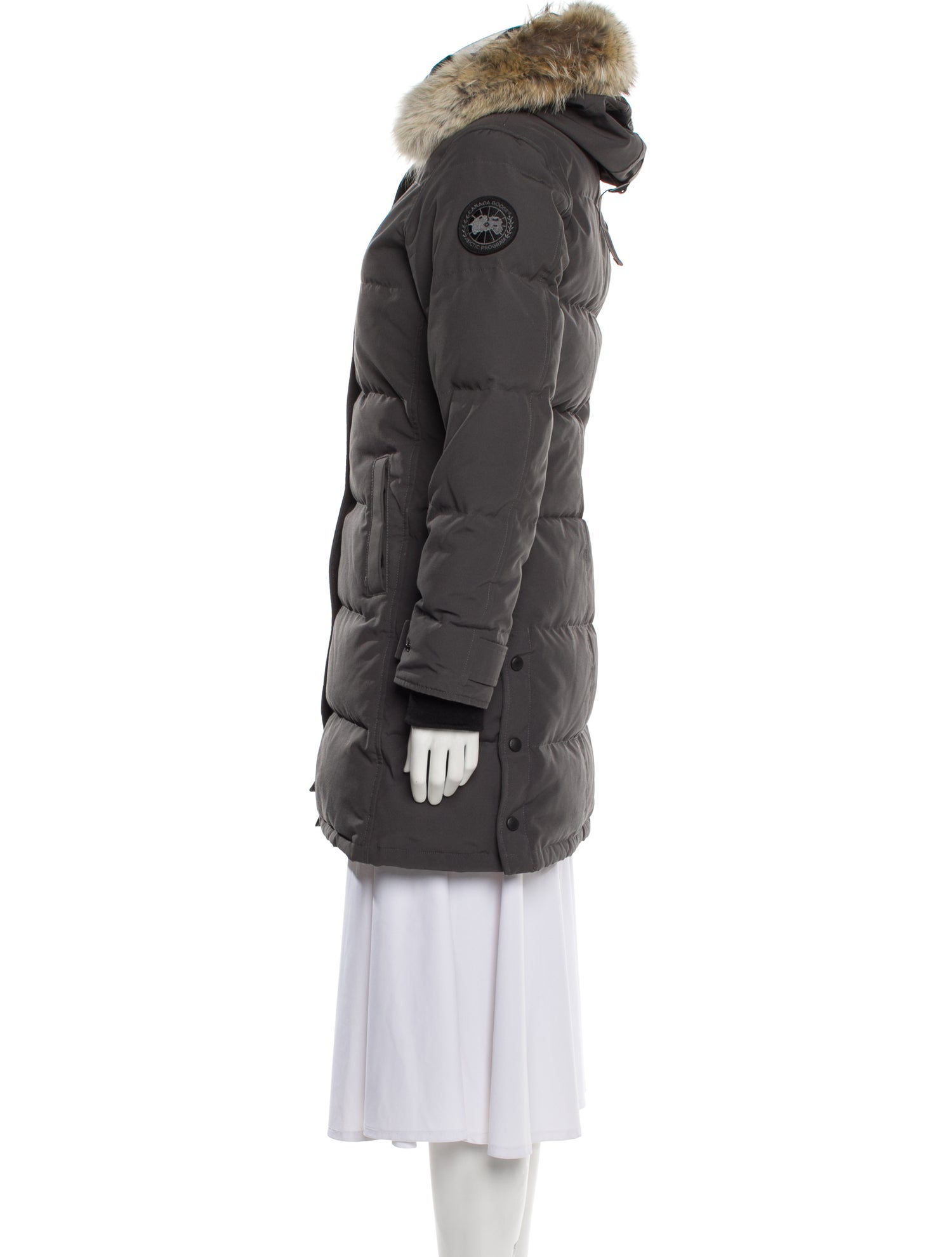 Canada Goose Down Coat