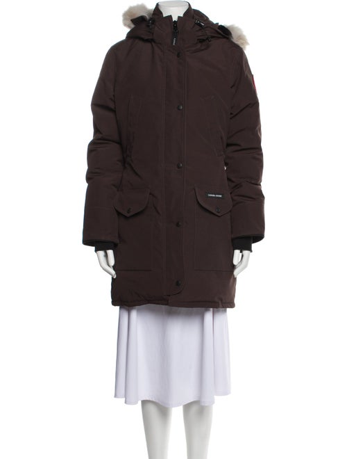 Canada Goose Down Coat