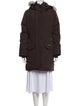 Canada Goose Down Coat