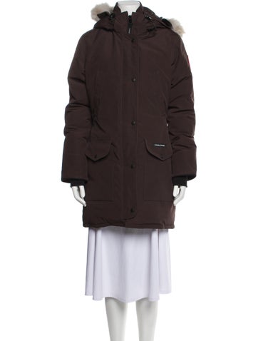 Canada Goose Coats Down Coat S