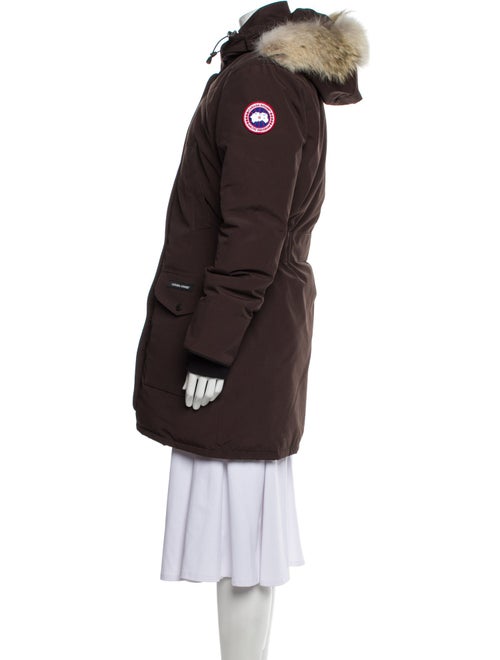 Canada Goose Down Coat