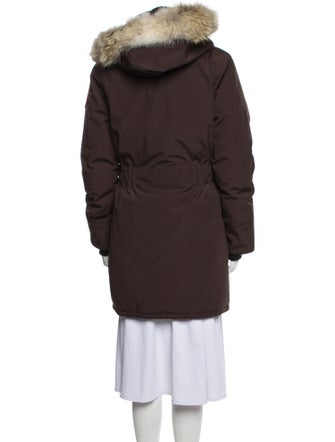 Canada Goose Down Coat
