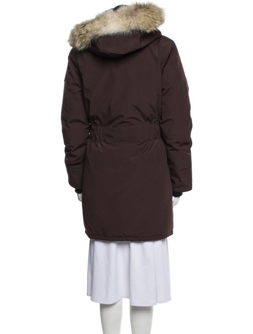 Canada Goose Down Coat