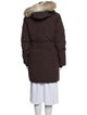 Canada Goose Down Coat
