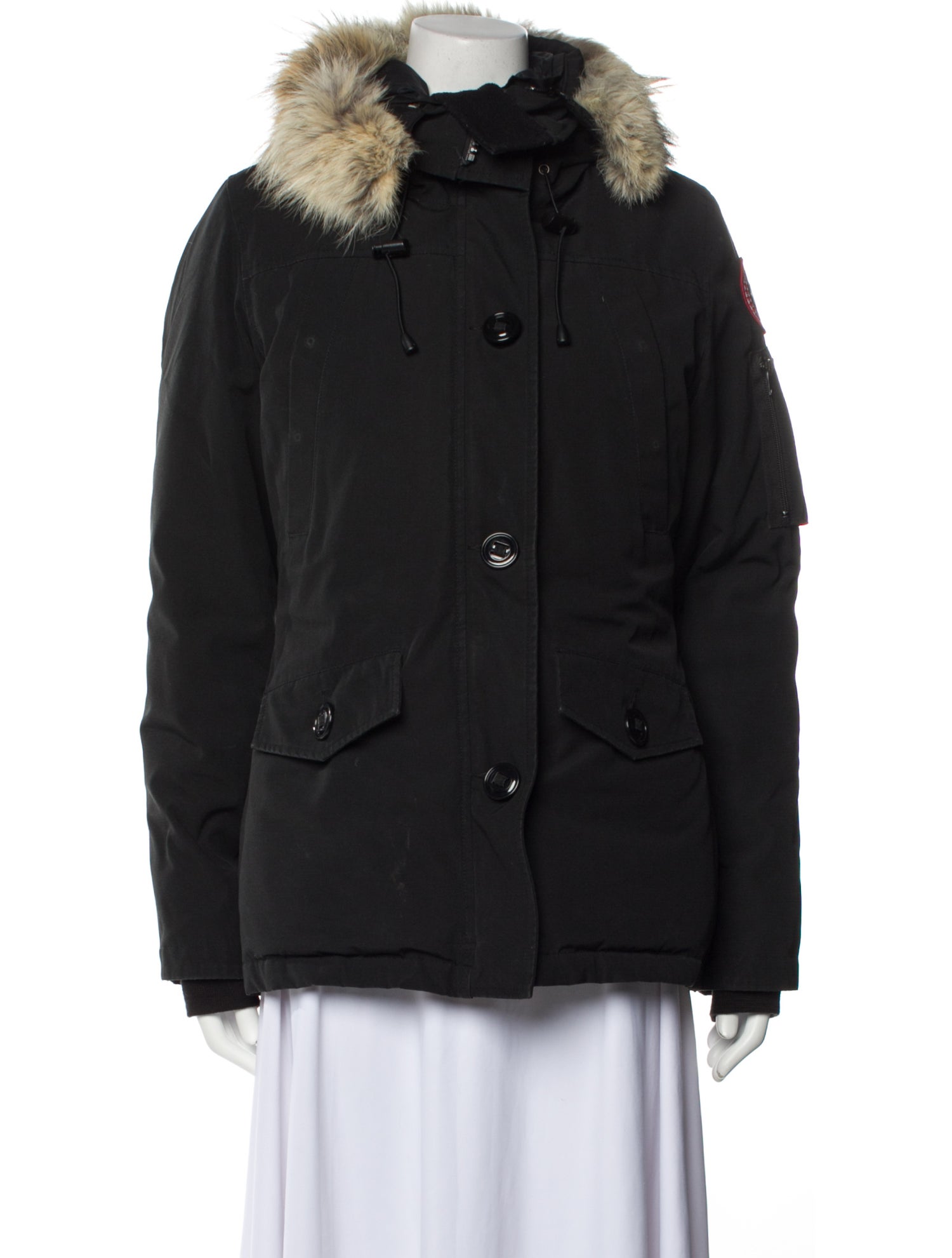 Canada Goose Down Jacket