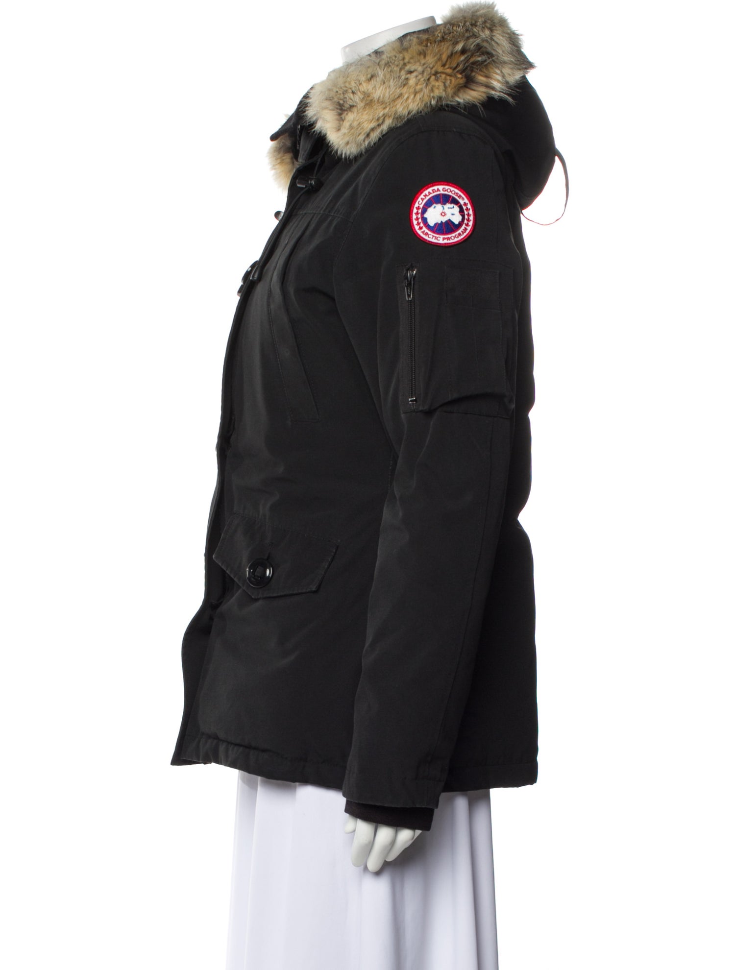 Canada Goose Down Jacket