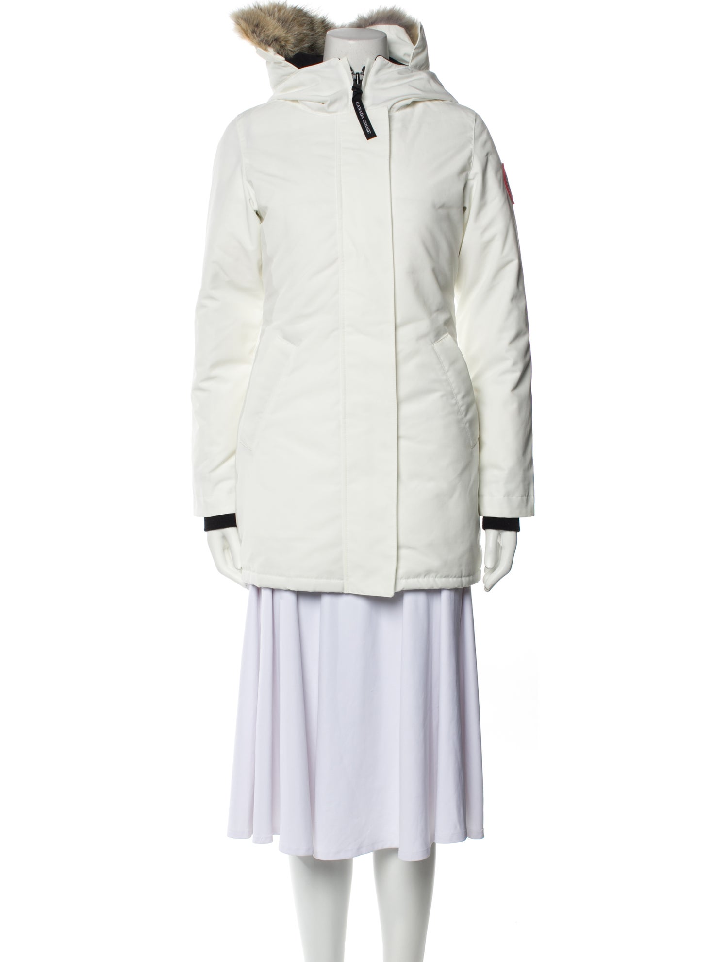 Canada Goose Down Coat