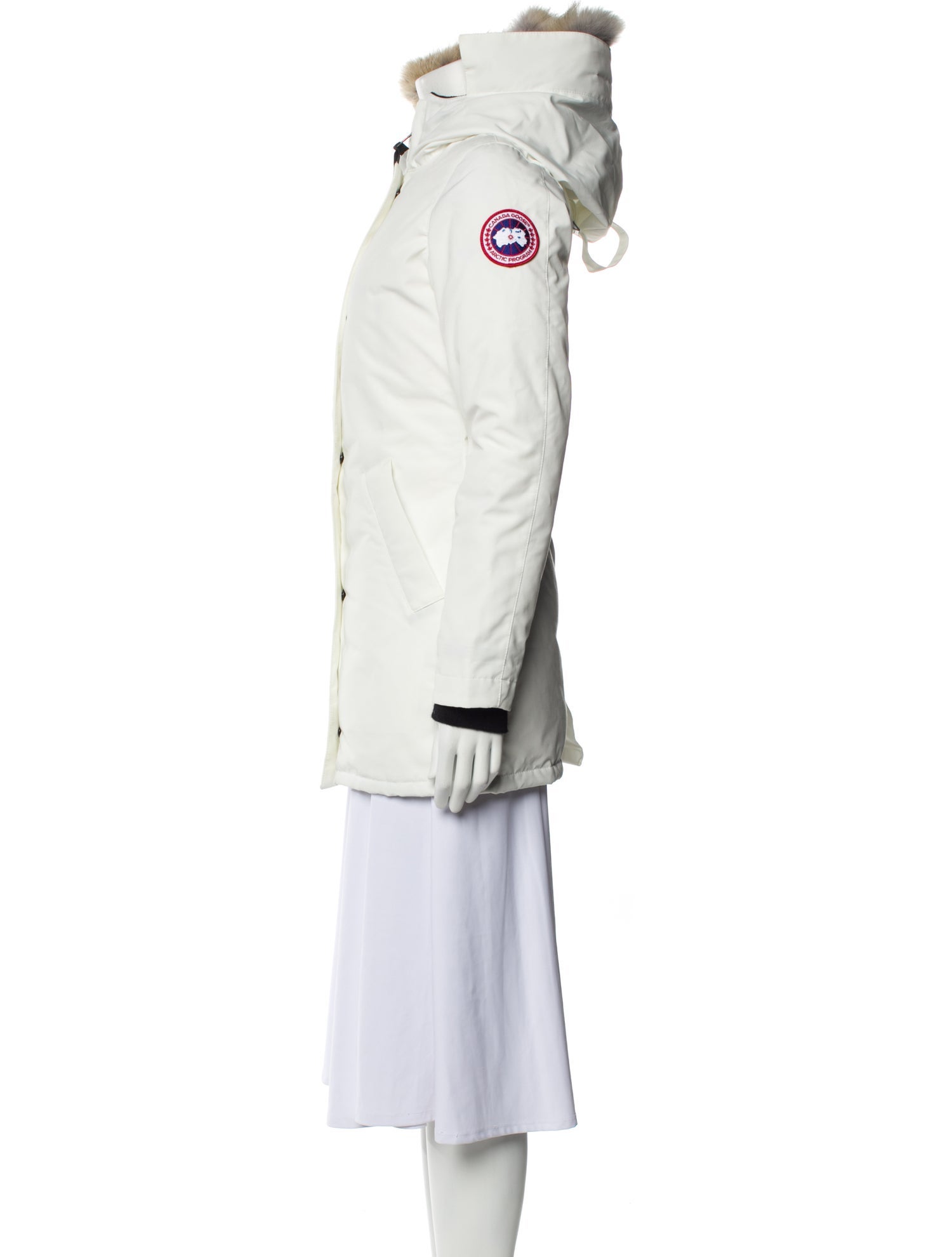 Canada Goose Down Coat