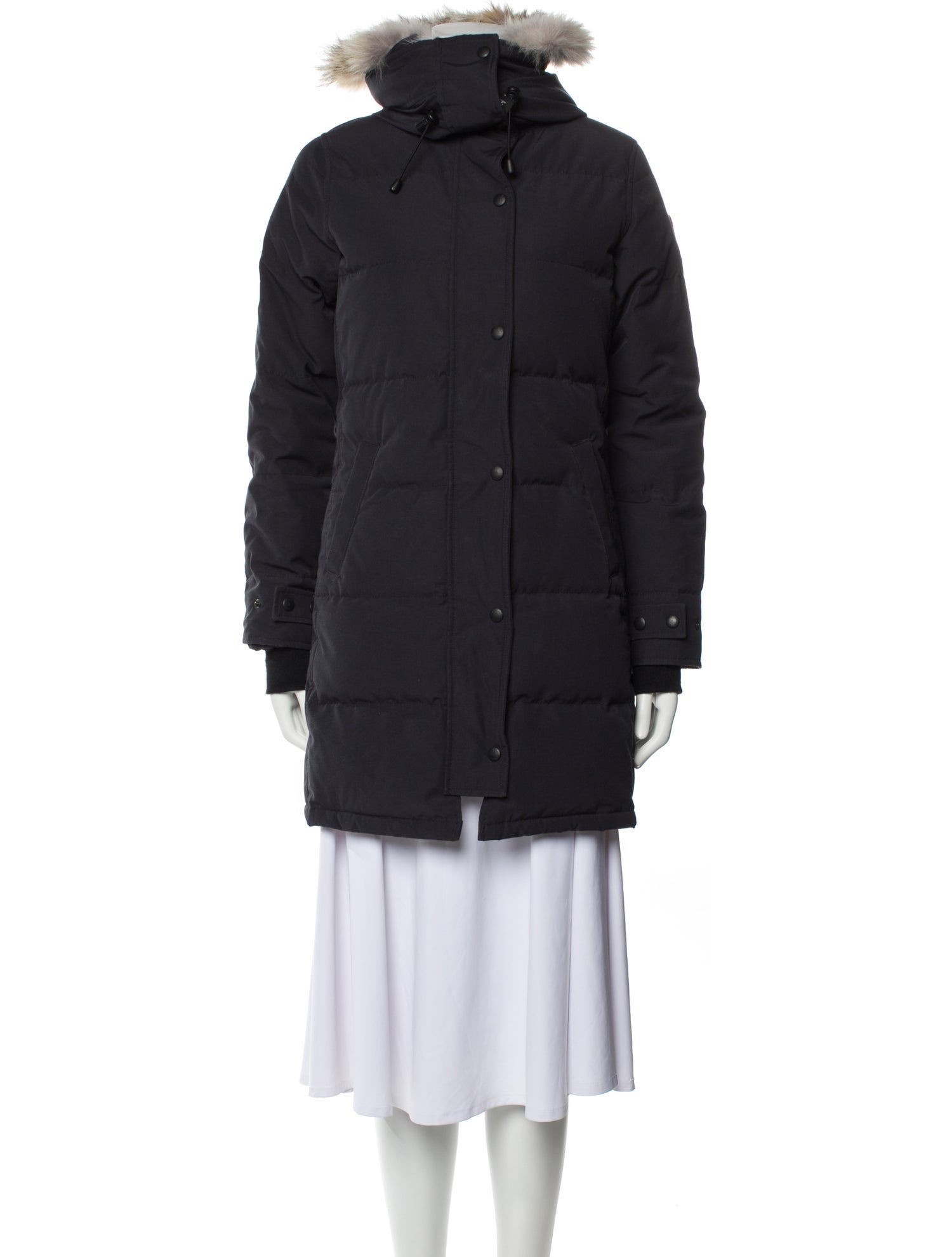 Canada Goose Down Coat