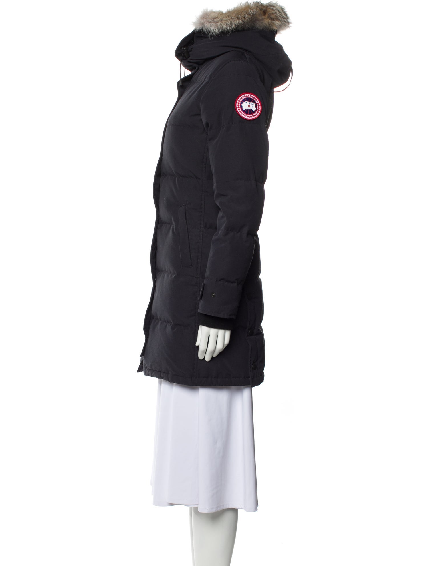 Canada Goose Down Coat