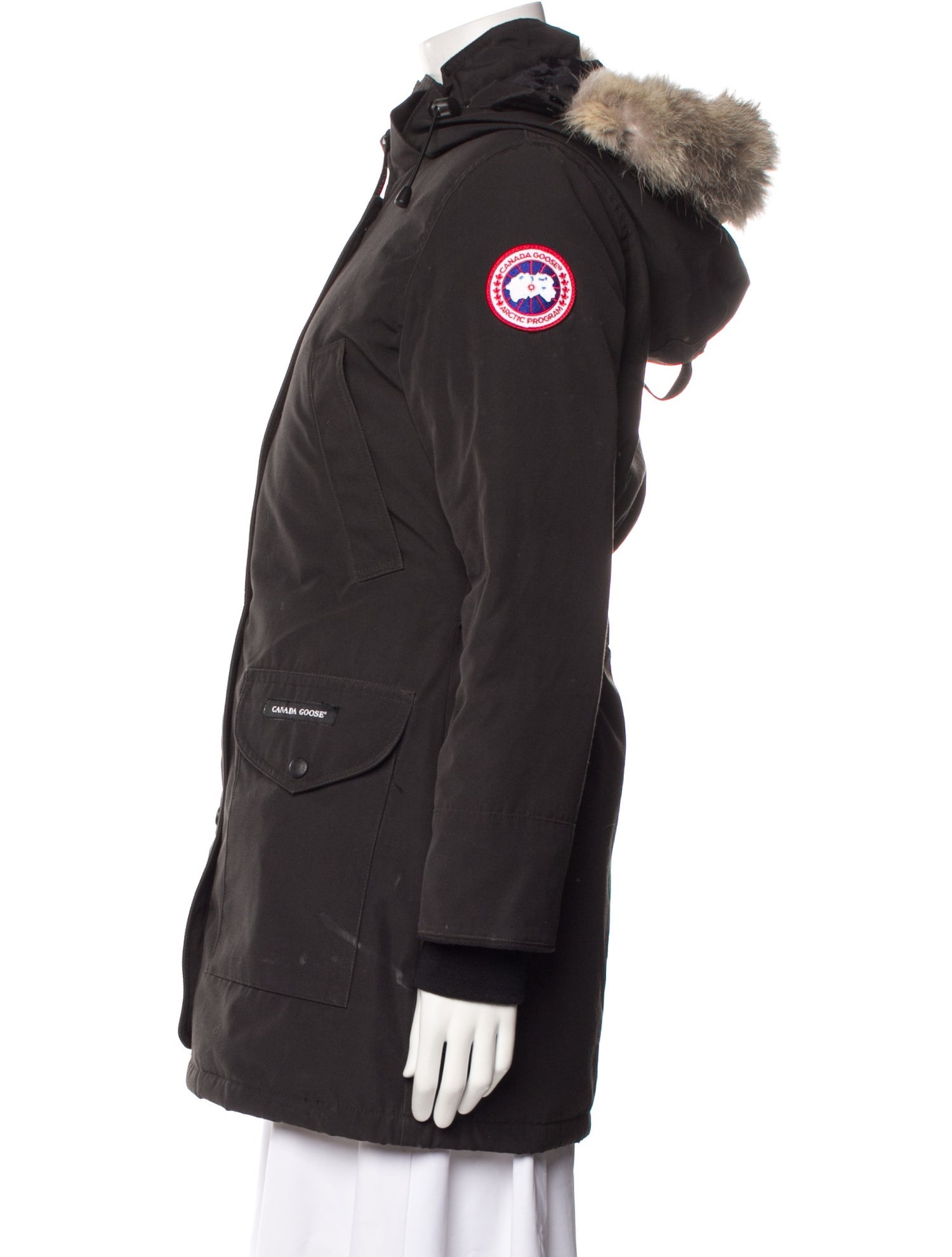 Canada Goose Down Coat
