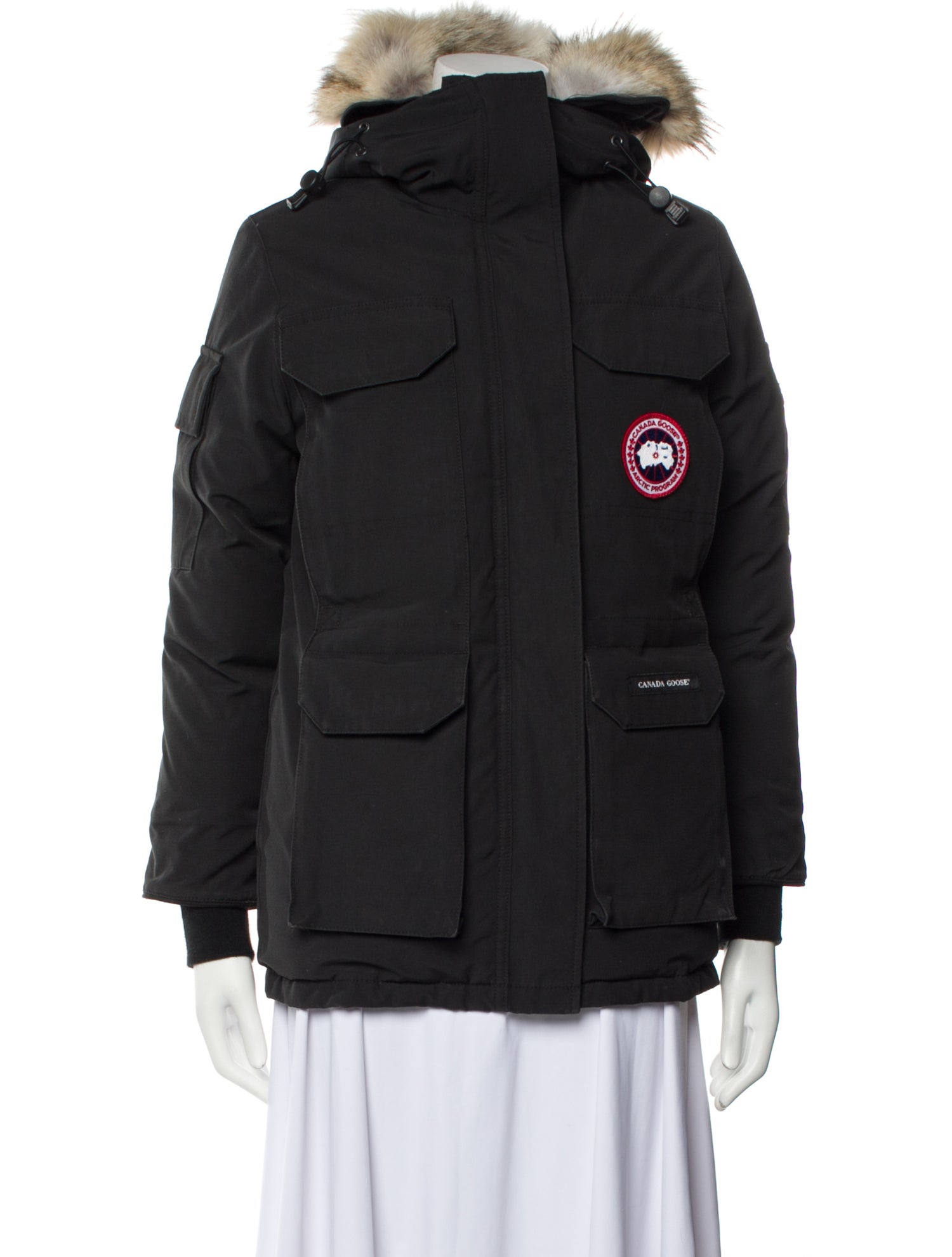 Canada Goose Down Jacket