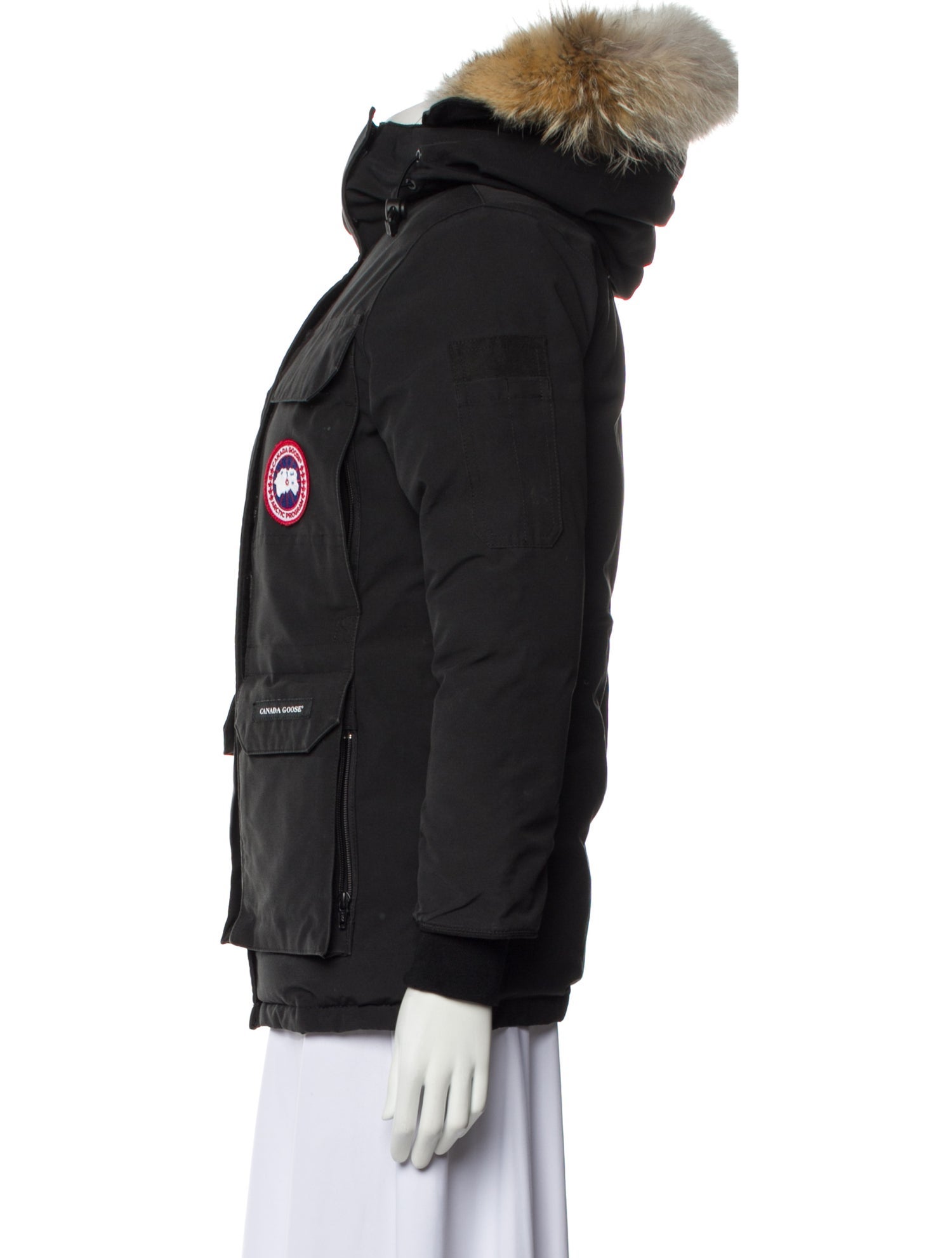 Canada Goose Down Jacket