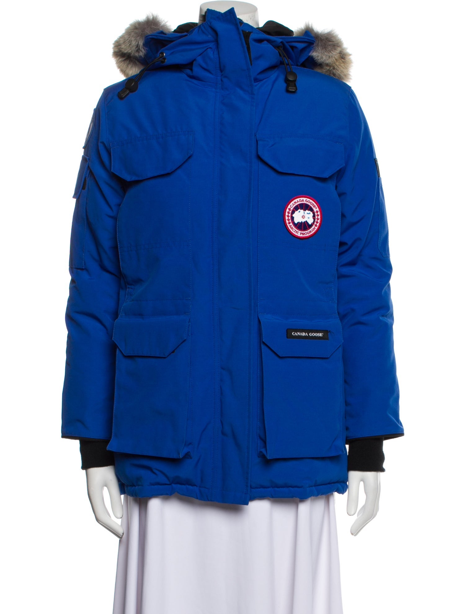 Canada Goose Down Coat
