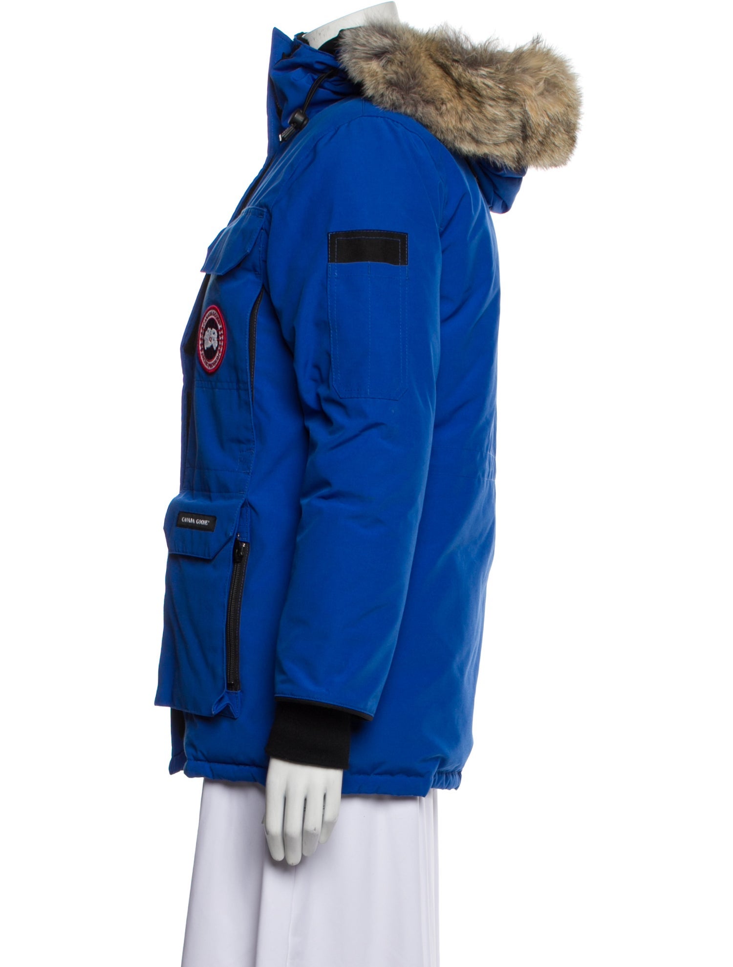 Canada Goose Down Coat