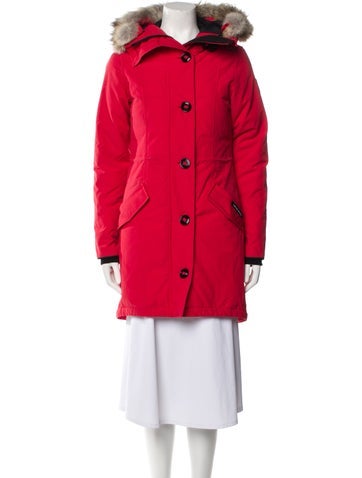 Canada Goose Coats Down Coat XS