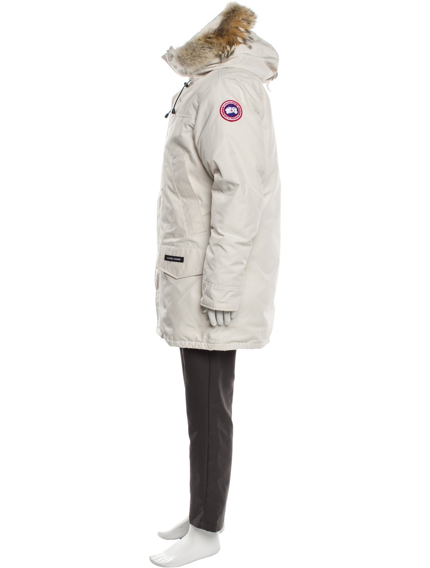Canada Goose Parka