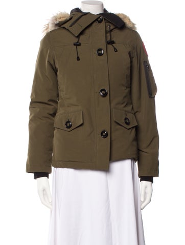 Canada Goose Coats Down Coat XXS