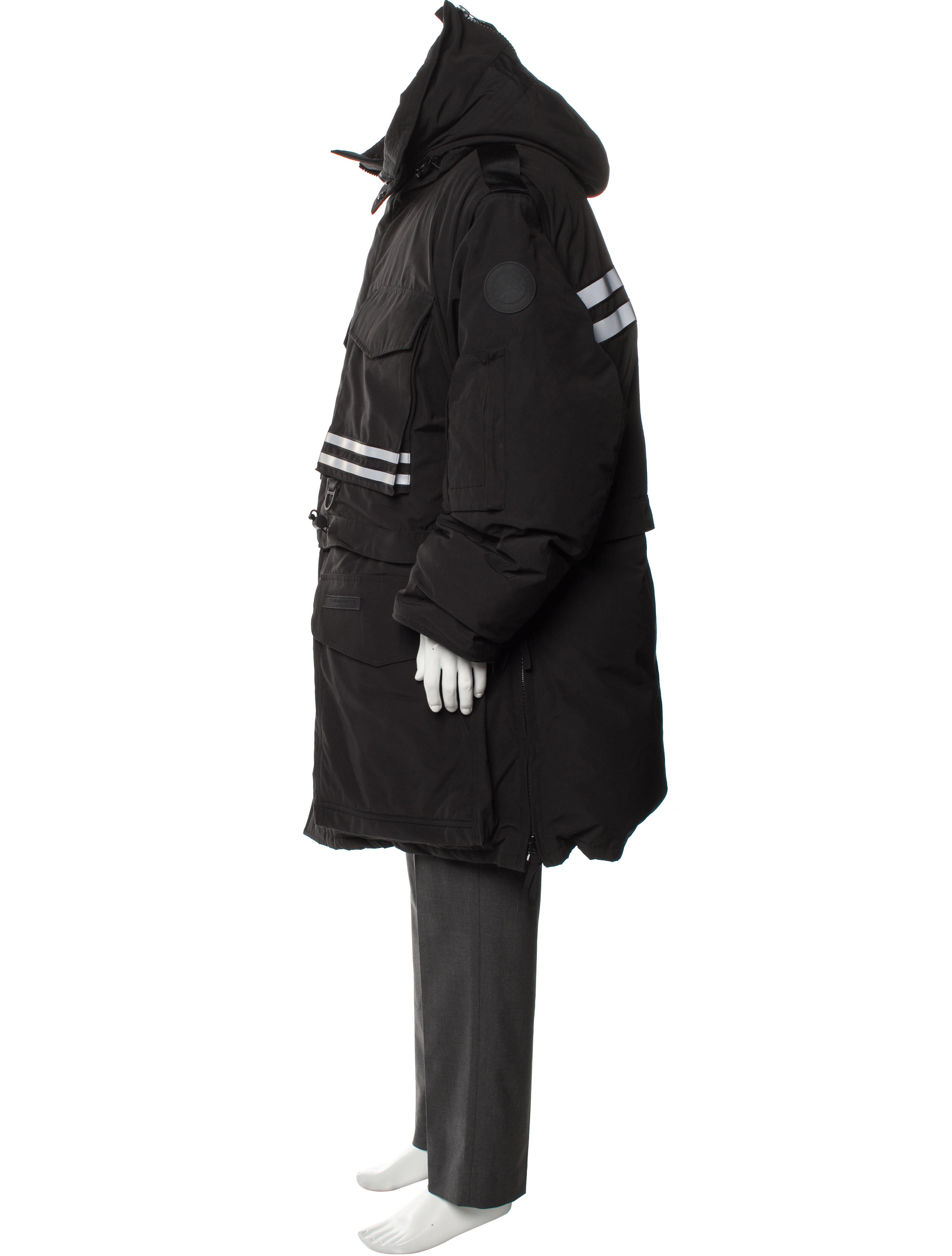 Canada Goose Parka