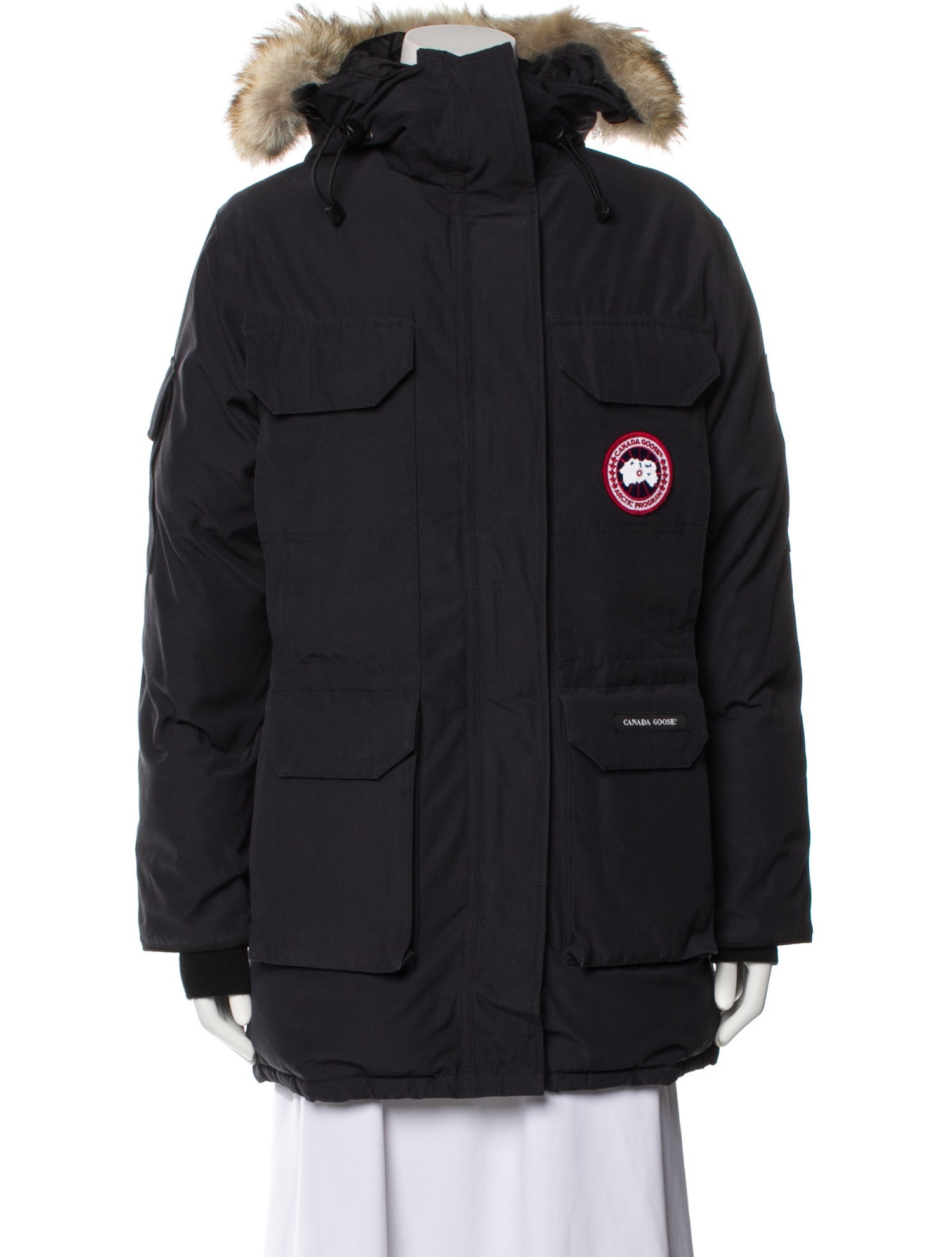 Canada Goose Parka