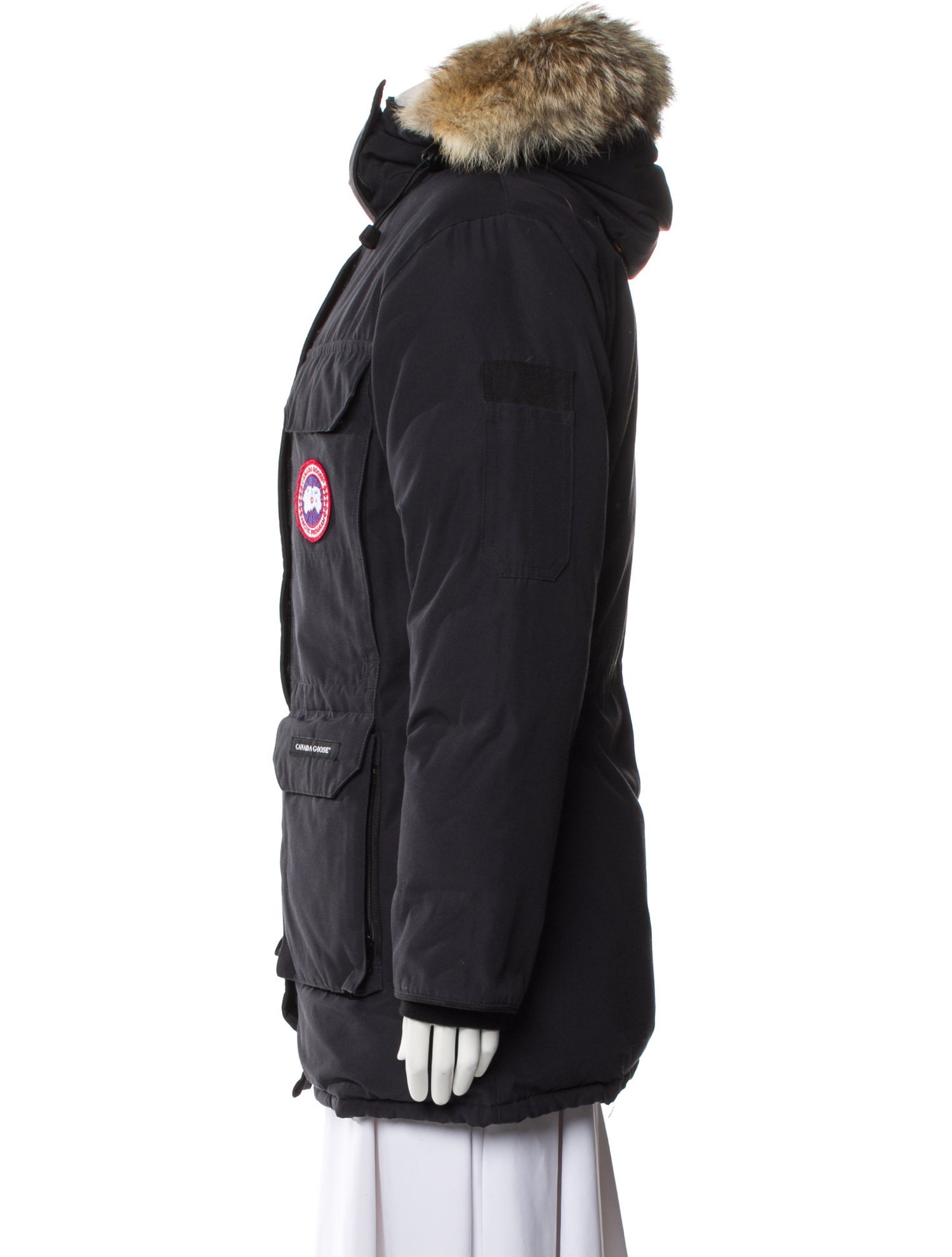 Canada Goose Parka
