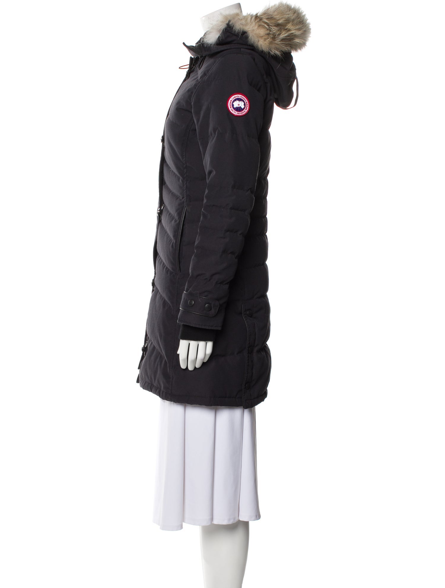 Canada Goose Down Coat