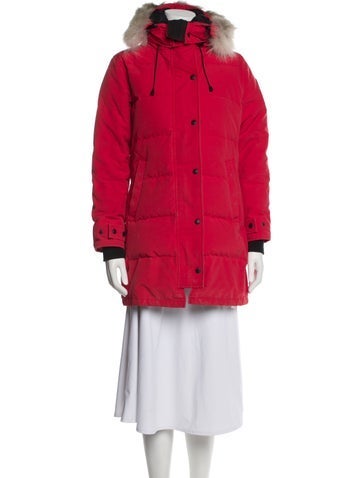 Canada Goose Coats Down Coat S